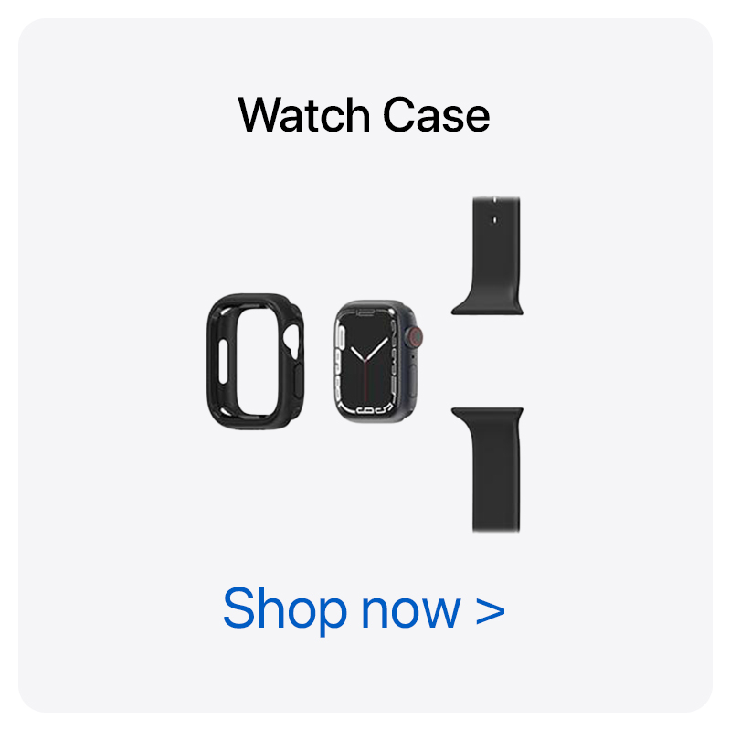 Watch Cases