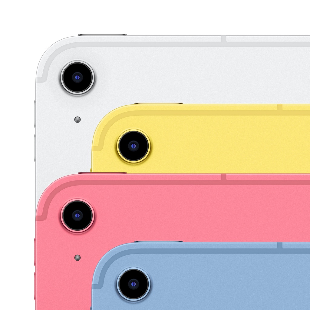 Apple iPad (10th gen)