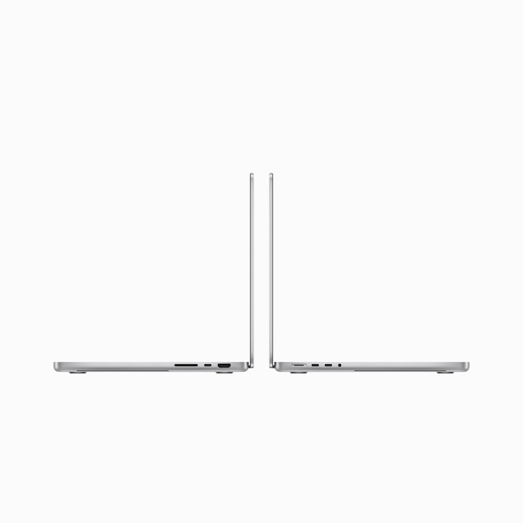 Apple MacBook Pro 14-inch M3 Pro with 11‑core CPU 14‑core GPU