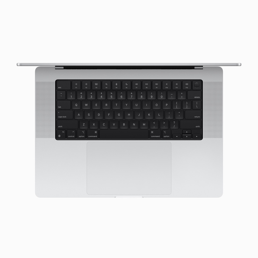 Apple MacBook Pro 16-inch M3 Max chip with 14‑core CPU 30‑core GPU