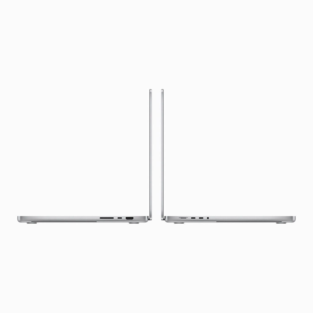 Apple MacBook Pro 16-inch M3 Max chip with 14‑core CPU 30‑core GPU
