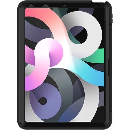 Otterbox Defender for iPad Air 4th Gen - Black