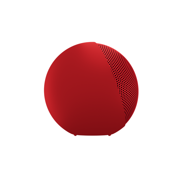 Beats Pill - Wireless Bluetooth Speaker - Statement Red