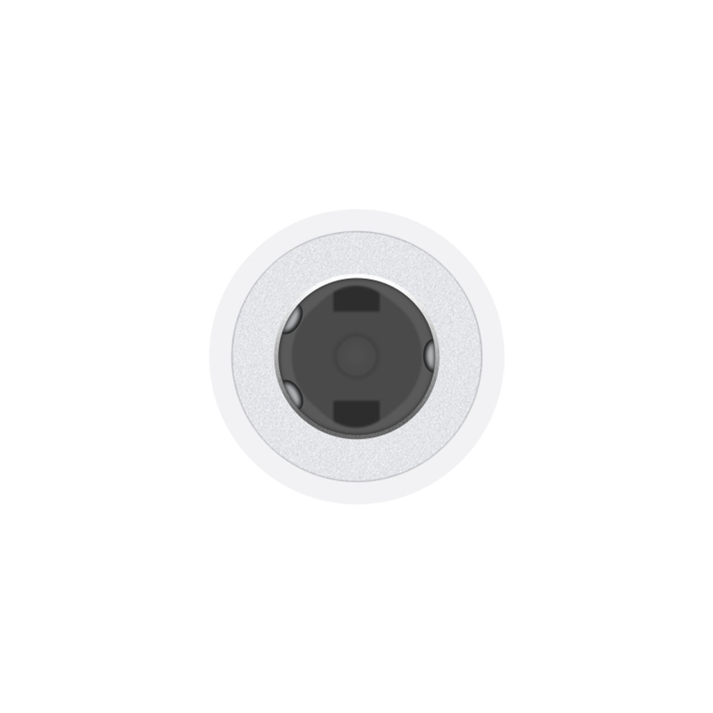 USB-C to 3.5 mm Headphone Jack Adapter