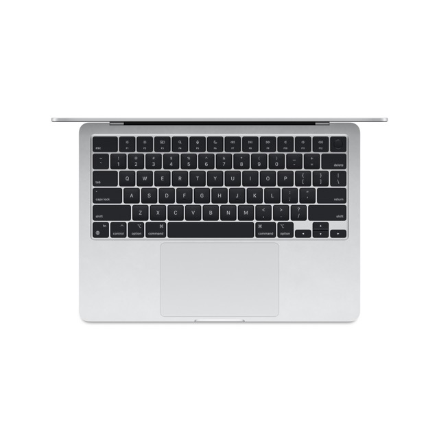 Apple 13-inch MacBook Air (M3 chip with 8-core CPU, 10-core GPU) 16GB
