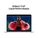 Apple 13-inch MacBook Air (M3 chip with 8-core CPU, 10-core GPU) 16GB
