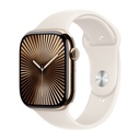 Apple 44mm/45mm/46mm Desert Stone Nike Sport Band - M/L