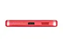 Logiix Piston Power 10000 mAh Crystal MagSafe - White