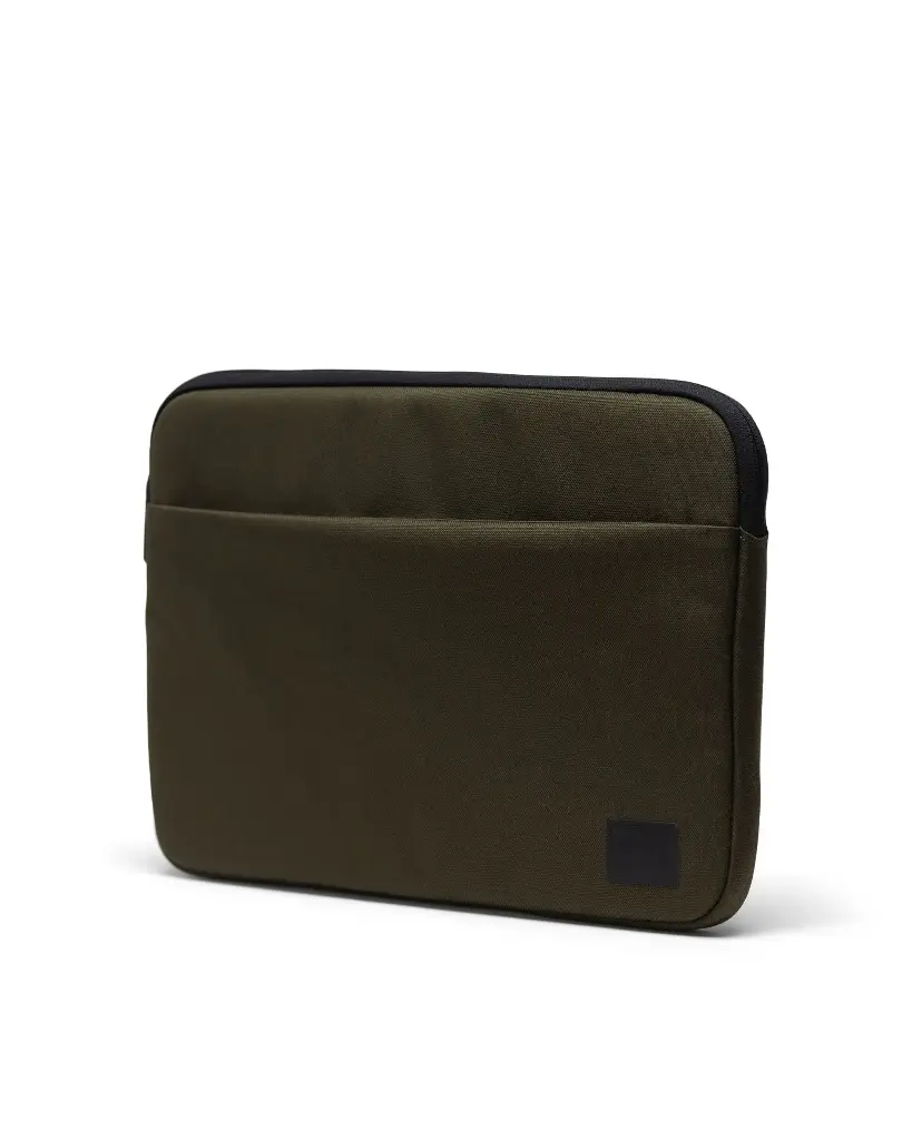 Herschel Denman Sleeve Tech for 14 Inch MacBook - Ivy Green