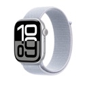 46mm Blue Cloud Sport Loop - Demo