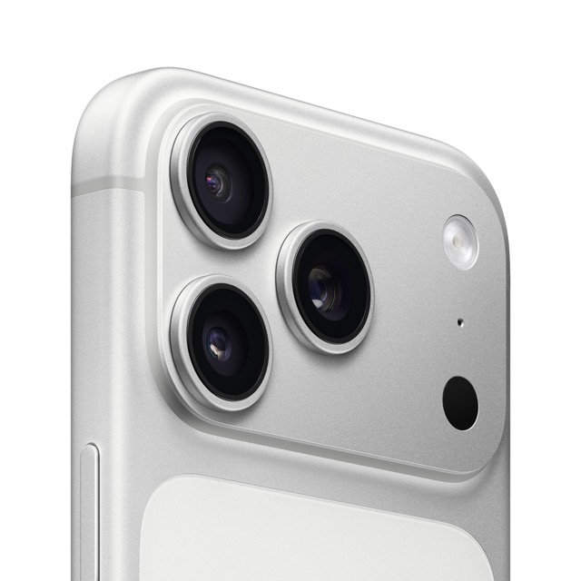 Apple iPhone 17 Pro