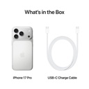 Apple iPhone 17 Pro