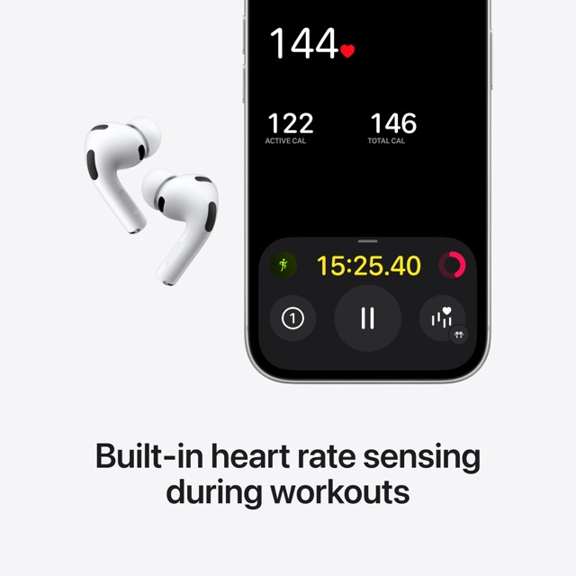 Apple AirPods Pro 3