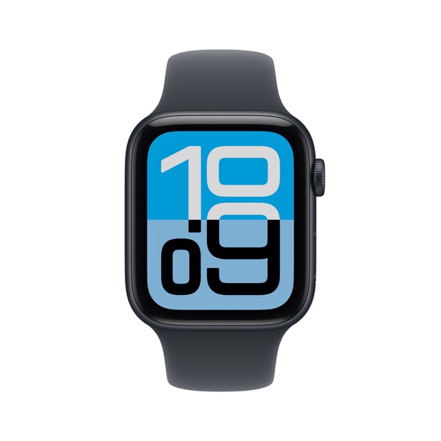 Apple Watch SE 3