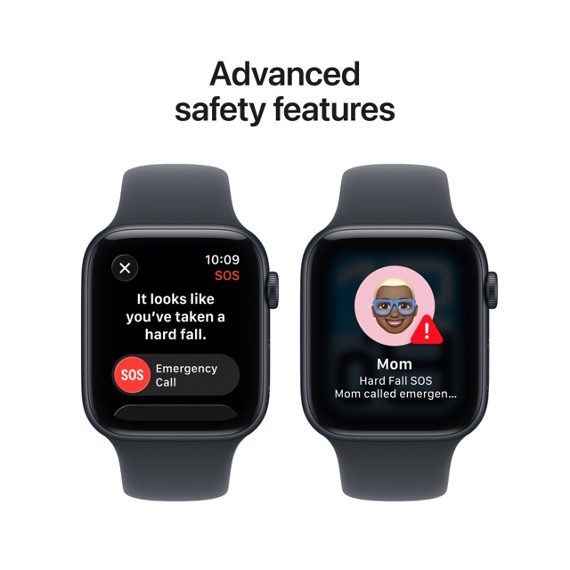 Apple Watch SE 3