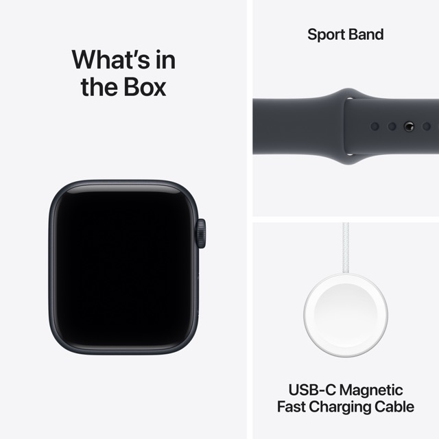 Apple Watch SE 3