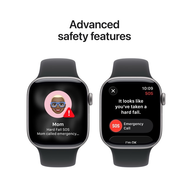 Apple Watch Series 11