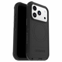 Otterbox Defender Pro with MagSafe for iPhone 17 Pro - Black