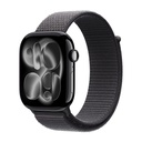 42mm Dark Grey Sport Loop