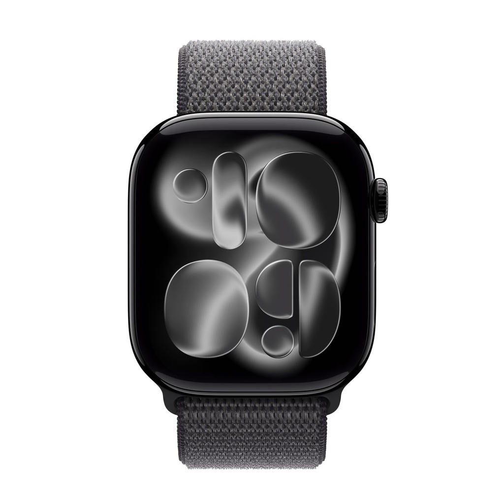 42mm Dark Grey Sport Loop
