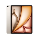 Apple iPad Air 13-inch M3 (Starlight, 128GB, Wifi) - Open Box