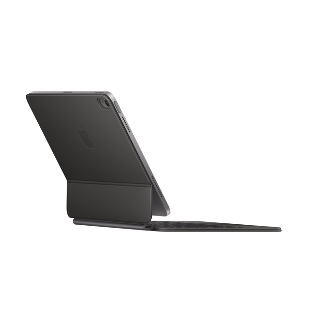 Apple Magic Keyboard for iPad Air 11-inch (M3) - US English - Black