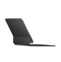 Apple Magic Keyboard for iPad Air 11-inch (M3) - US English - Black