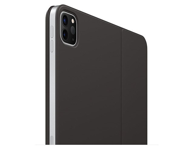 Apple Smart Keyboard Folio for 11-inch iPad Air (4/5th Gen) - iPad Pro (3/4th Gen) iPad Air M2 - Open Box