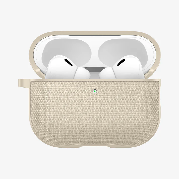 Spigen Urban Fit for AirPods Pro 3 - Beige