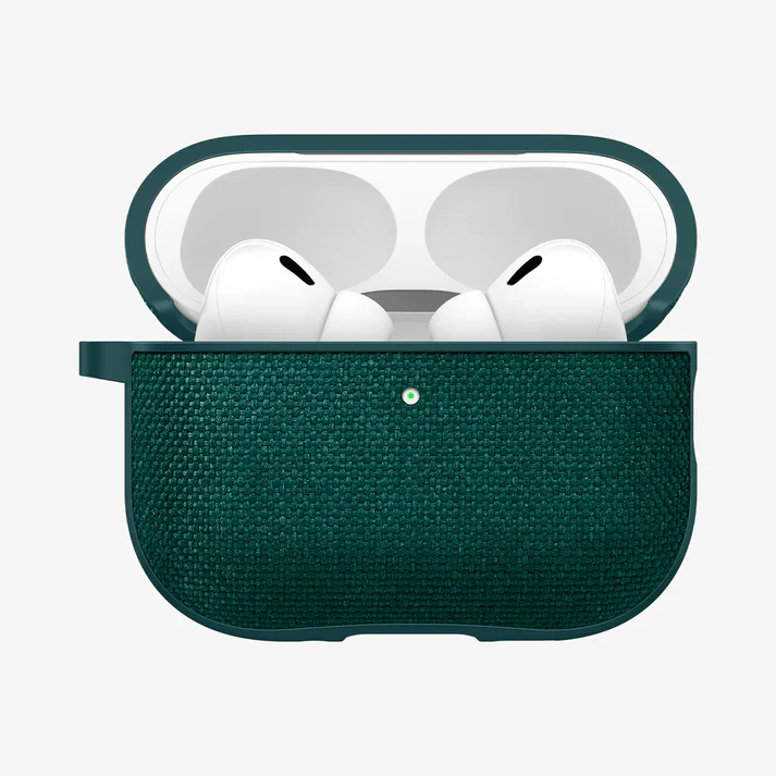 Spigen Urban Fit AirPods for Pro 3 - Green