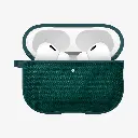 Spigen Urban Fit AirPods for Pro 3 - Green