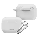 LAUT POD AirPod Case for Airpods Pro 3 - Dolphin Grey
