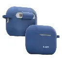 LAUT POD AirPod Case for Airpods Pro 3 - Blue