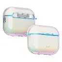 LAUT HOLO for Airpods Pro 3 - Holo Pearl 