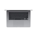 15-inch MBA M3 8-core CPU, 10-core GPU (16GB, 512GB SSD, Space Grey) - Open Box