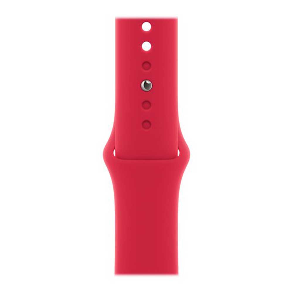 Apple 40mm/41mm/42mm (PRODUCT)RED Sport Band - Regular (Demo)