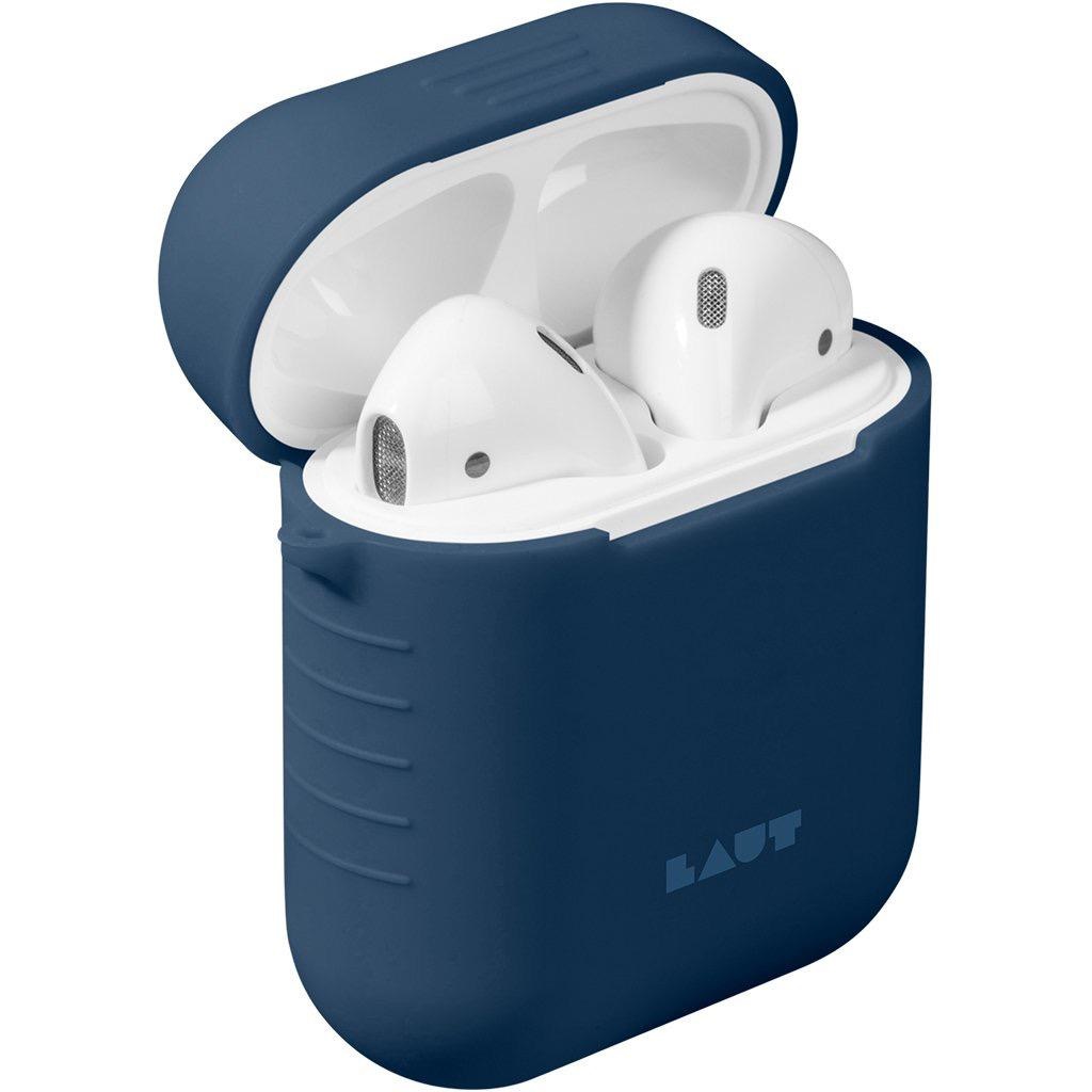 Laut Pod for AirPods - Ocean Blue