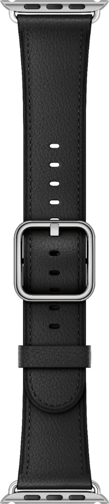 Apple Watch 44mm/45mm/46mm/49mm Black Classic Buckle (Demo)