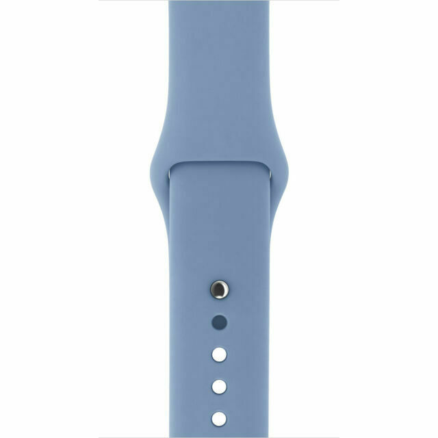 Apple Watch 42mm/44mm/45mm/46mm/49mm Azure Sport Band (Demo)