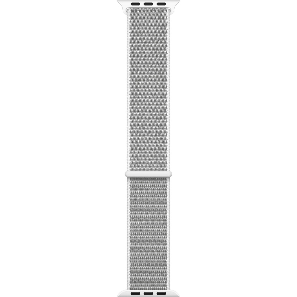 Apple Watch 38mm/40mm/41mm/42mm Seashell Sport Loop (Demo)