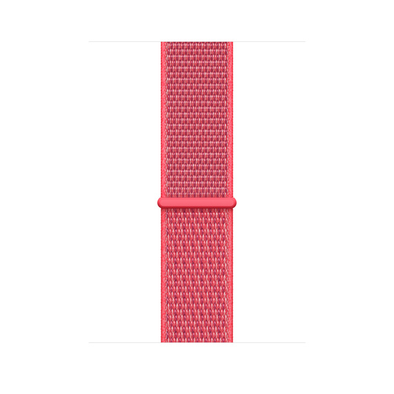 Apple Watch 42mm/44mm/45mm/46mm/49mm Hibiscus Sport Loop (Demo)