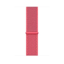 Apple Watch 42mm/44mm/45mm/46mm/49mm Hibiscus Sport Loop (Demo)