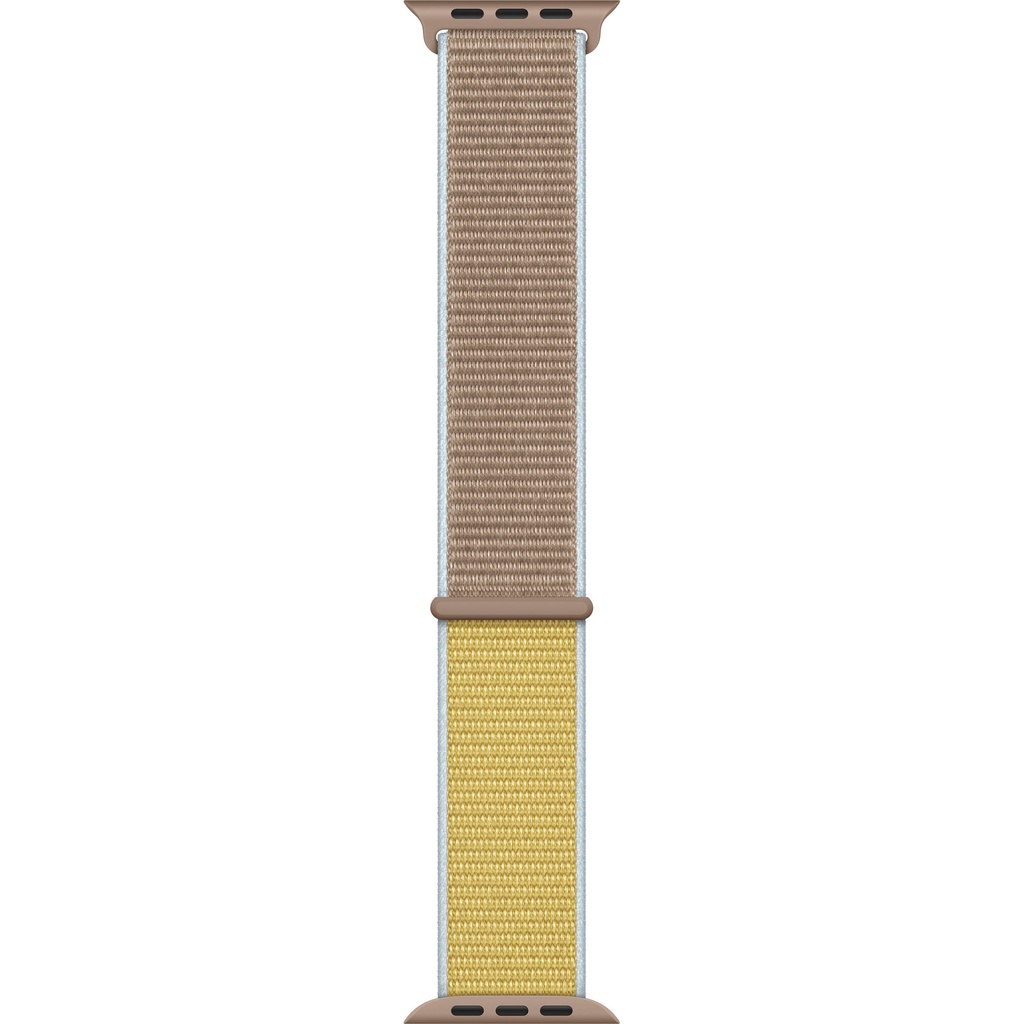 Apple Watch 42mm/44mm/45mm/46mm/49mm Camel Sport Loop (Demo)
