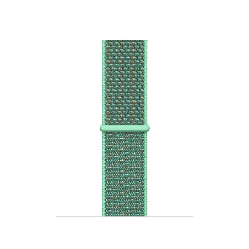 Apple Watch 44mm/45mm/46mm/49mm Spearmint Sport Loop (Demo)
