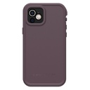 LifeProof Fre Case for iPhone 12 - Purple