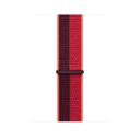 Apple 42/44/45mm (PRODUCT)RED Sport Loop - Regular