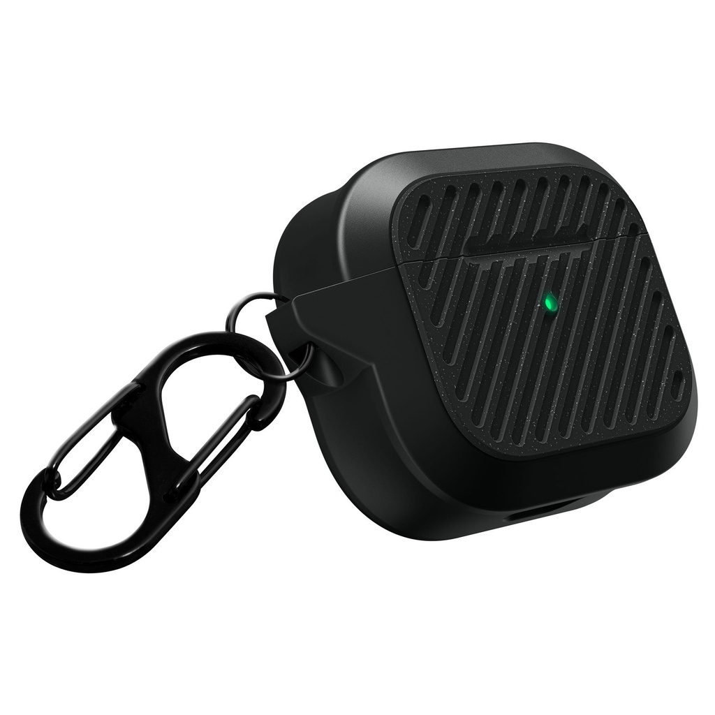 LAUT Capsule IMPKT Protective Case for AirPods 3rd generation - Slate