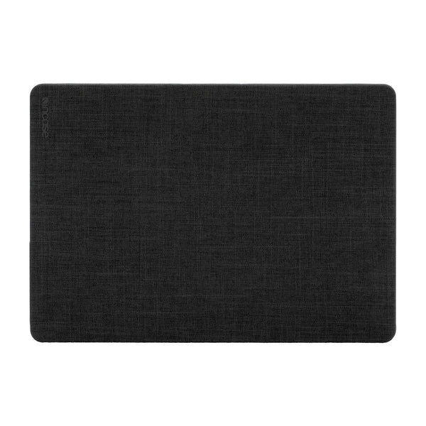 Incase Textured Hardshell in Woolenex for MacBook Pro 14-inch (M1/M2/M3) - Graphite