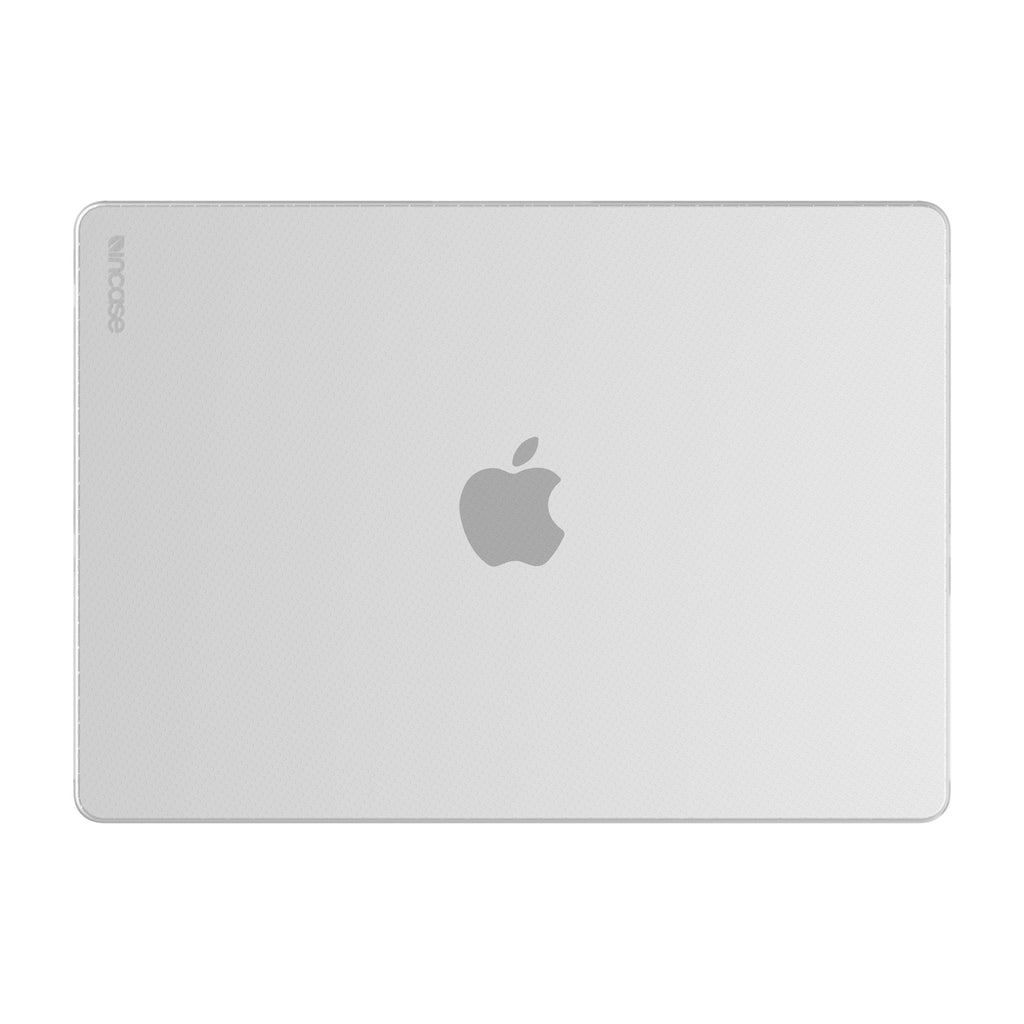 Incase Hardshell Case for MacBook Pro 14" (M1/M2/M3) - Clear