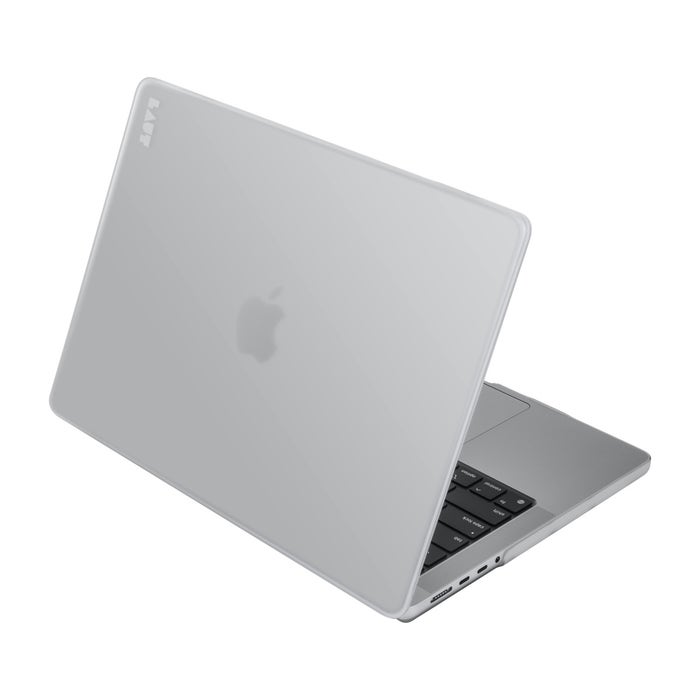 Laut Huex Hardshell for MacBook Pro 14 inch (M1-M4) - Frost